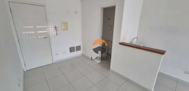 Conjunto Comercial / Sala para alugar, 39m² no Granja Viana, Cotia
