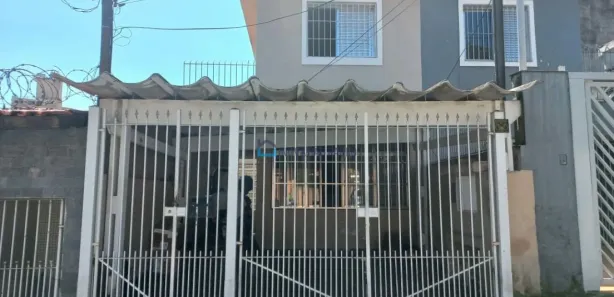 Sobrado com 2 Quartos para alugar, 124m² no Vila Santa Catarina, São Paulo