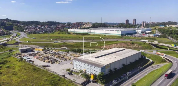 Galpão / Depósito / Armazém para alugar, 7476m² no Jardim Vista Alegre, Embu das Artes