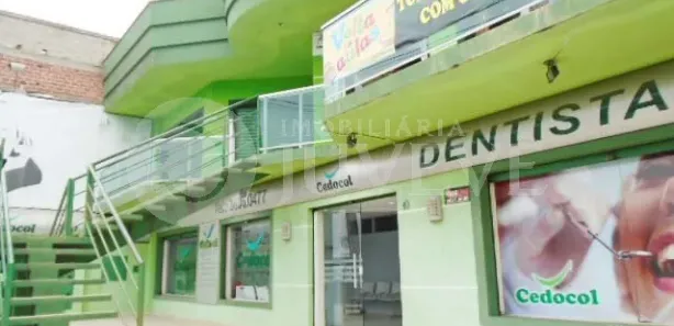 Loja / Salão / Ponto Comercial para alugar, 40m² no Maracanã, Colombo
