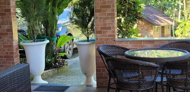 Fazenda / Sítio / Chácara com 3 Quartos à venda, 25000m² no Funchal, Cachoeiras de Macacu