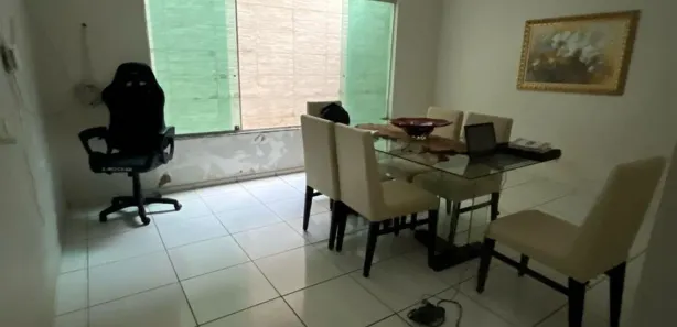 Sobrado com 5 Quartos à venda, 950m² no Vale Quem Tem, Teresina