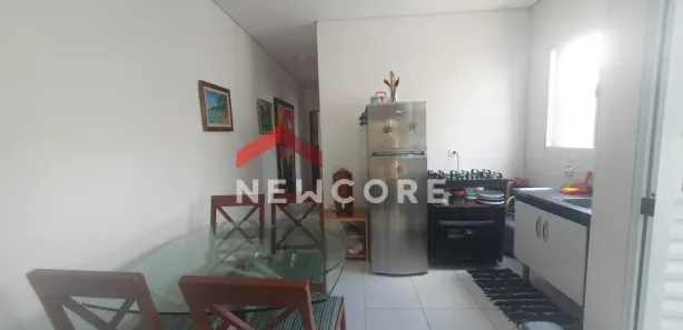 Casa com 2 Quartos à venda, 60m² no Água Espraiada (Caucaia do Alto), Cotia