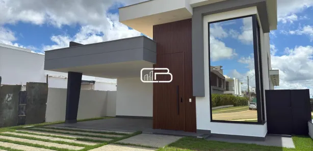 Casa de Condomínio com 3 Quartos à venda, 200m² no Universidade, Vitória da Conquista