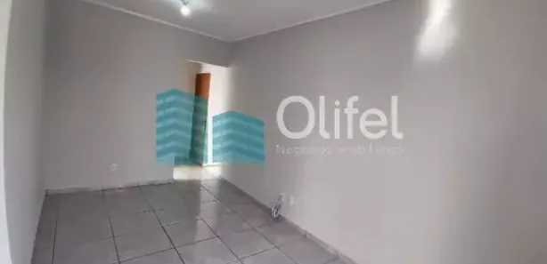 Apartamento com 2 Quartos para venda ou aluguel, 50m² no Jardim Bandeirantes, Louveira