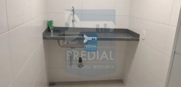 Conjunto Comercial / Sala para alugar, 25m² no Vila Monteiro (Gleba I), São Carlos