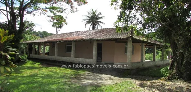 Fazenda / Sítio / Chácara com 3 Quartos à venda, 118096m² no Maraporã, Cachoeiras de Macacu