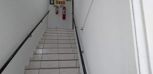 Prédio Inteiro para alugar, 60m² no Centro, São José dos Pinhais