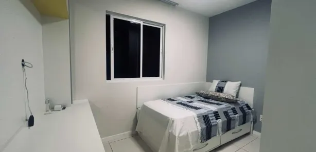 Casa com 3 Quartos para alugar, 160m² no Boa União (Abrantes), Camaçari