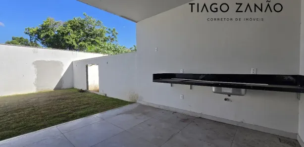 Casa com 3 Quartos à venda, 140m² no Manguinhos, Serra