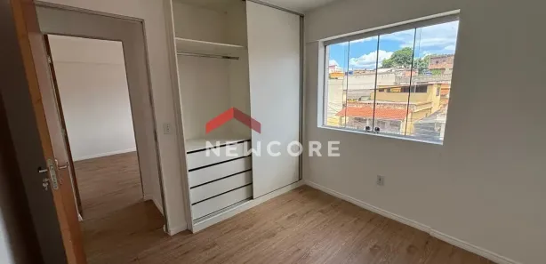 Apartamento com 3 Quartos à venda, 68m² no Asteca (São Benedito), Santa Luzia