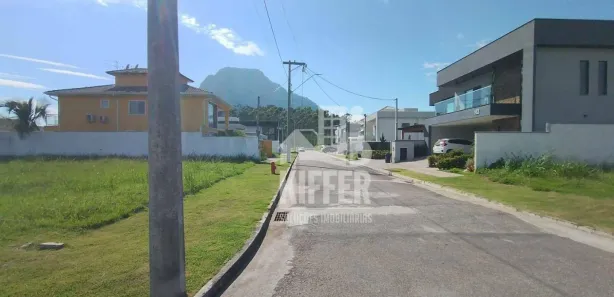 Terreno / Lote / Condomínio à venda, 360m² no Inoã (Inoã), Maricá