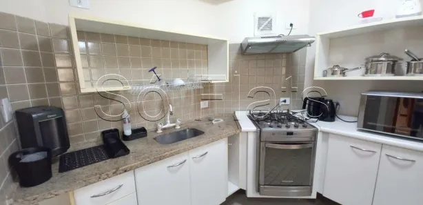 Apartamento com 1 Quarto à venda, 57m² no Alphaville Centro Industrial e Empresarial/Alphaville., Barueri