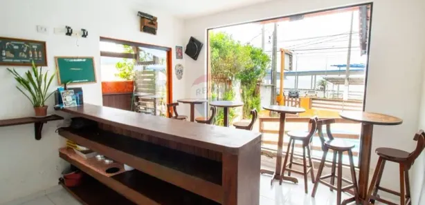 Hotel / Motel / Pousada com 14 Quartos à venda, 736m² no Boiçucanga, São Sebastião