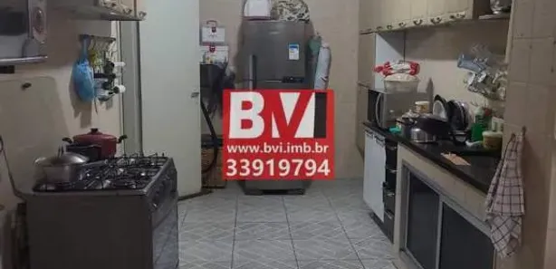 Cobertura com 3 Quartos à venda, 136m² no Irajá, Rio de Janeiro