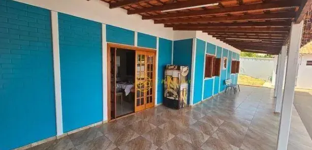 Fazenda / Sítio / Chácara com 3 Quartos à venda, 1500m² no Carafá, Votorantim