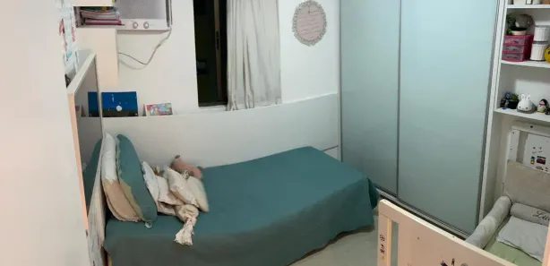 Apartamento com 2 Quartos à venda, 74m² no Pina, Recife