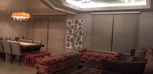 Sobrado com 3 Quartos à venda, 329m² no Pastoril, Ribeirão Pires