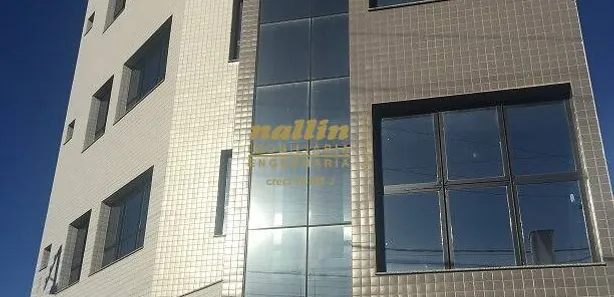 Prédio Inteiro à venda, 884m² no Jardim São José, Itatiba