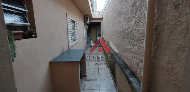 Casa com 3 Quartos à venda, 117m² no Cidade Edson, Suzano