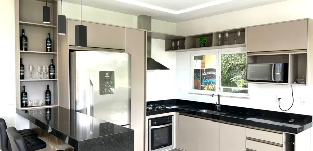 Casa de Condomínio com 4 Quartos à venda, 357m² no , São Cristóvão