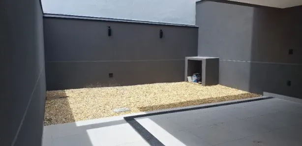 Casa com 3 Quartos à venda, 150m² no Vila Jorge Zambon, Jaguariúna