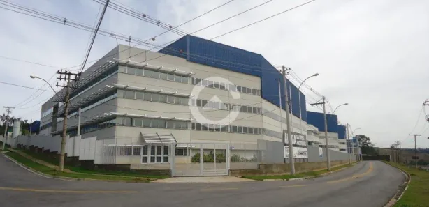 Galpão / Depósito / Armazém para alugar, 4935m² no Distrito Industrial Alfredo Relo, Itatiba