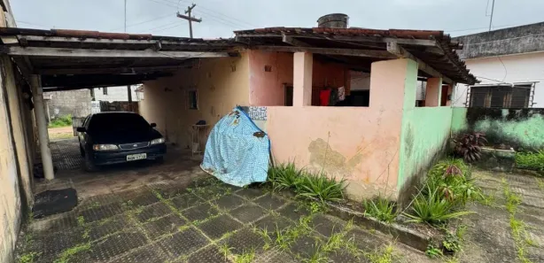 Casa com 3 Quartos à venda, 500m² no Nossa Senhora da Conceição, Paulista