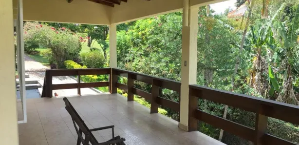 Fazenda / Sítio / Chácara com 3 Quartos à venda, 3480m² no Panorama (Polvilho), Cajamar