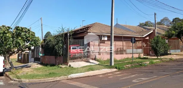 Casa com 2 Quartos à venda, 49m² no Morumbi, Foz do Iguaçu