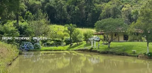Casa com 2 Quartos à venda, 77860m² no , Alfredo Wagner