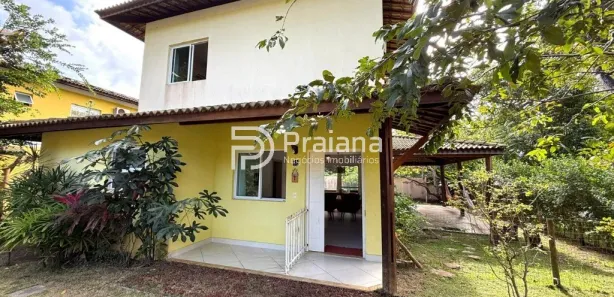 Casa de Condomínio com 3 Quartos para venda ou aluguel, 182m² no , Mata de São João