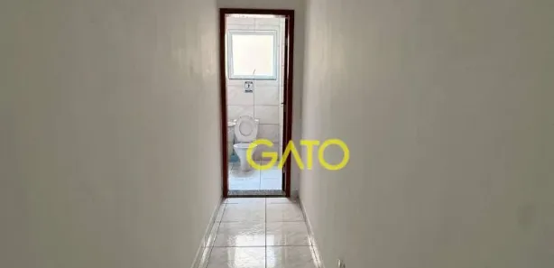 Conjunto Comercial / Sala para alugar, 80m² no Portais (Polvilho), Cajamar