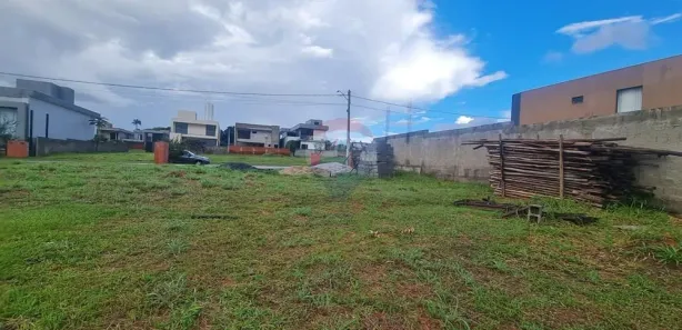 Terreno / Lote / Condomínio à venda, 530m² no Setor Habitacional Tororó, Brasília