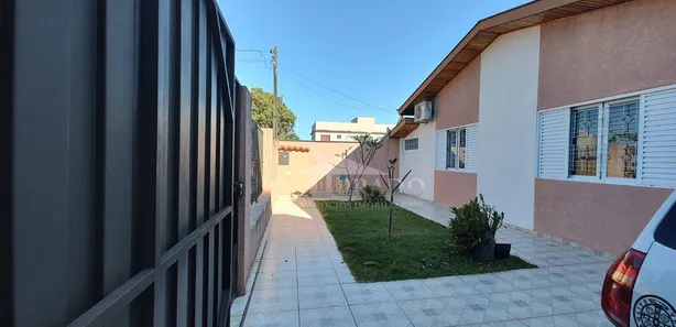 Casa com 3 Quartos à venda, 228m² no Las Vegas, Ibiporã