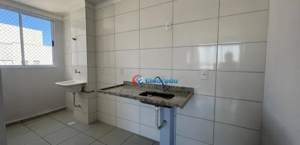 Apartamento com 2 Quartos para venda ou aluguel, 57m² no Jardim Bela Vista, Sumaré
