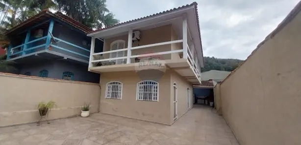 Casa de Vila com 3 Quartos à venda, 220m² no Portal da Olaria, São Sebastião