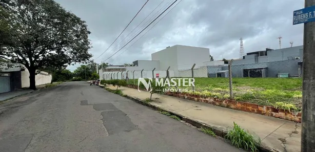 Terreno / Lote / Condomínio para venda ou aluguel, 1065m² no Jardim Acapulco, Marília