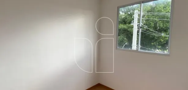 Apartamento com 2 Quartos à venda, 39m² no Cascata, Marília