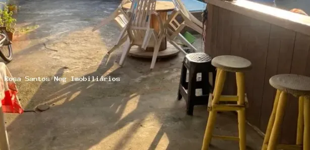 Casa com 3 Quartos à venda, 630m² no Praia Do Saco, Mangaratiba