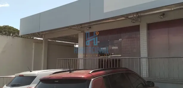 Prédio Inteiro para alugar, 900m² no Lagoa Nova, Natal
