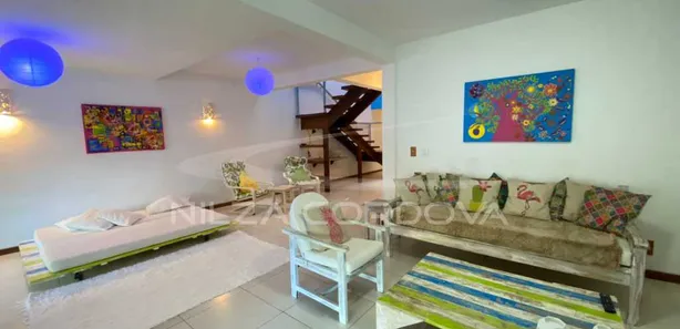 Sobrado com 4 Quartos à venda, 337m² no Arraial D'Ajuda, Porto Seguro