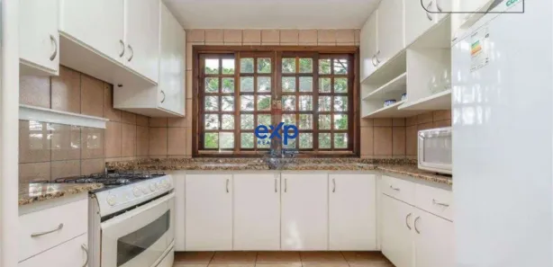 Fazenda / Sítio / Chácara com 4 Quartos à venda, 640m² no Quatro Barras, Quatro Barras