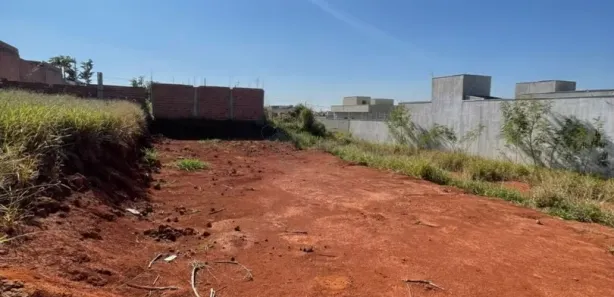 Terreno / Lote / Condomínio para alugar, 200m² no Jardim Marajoara, Limeira