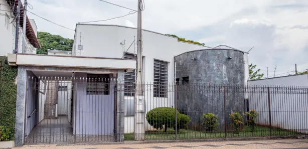 Loja / Salão / Ponto Comercial com 1 Quarto à venda, 257m² no Jardim Primavera, Rio Claro