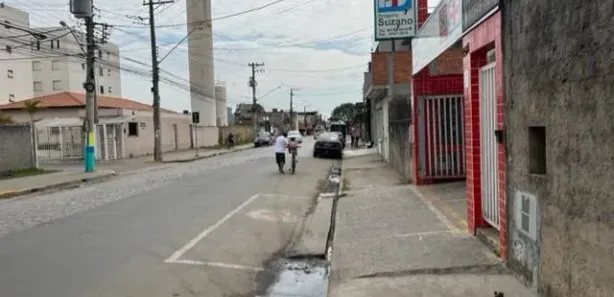 Conjunto Comercial / Sala para alugar, 300m² no Jardim Monte Cristo, Suzano