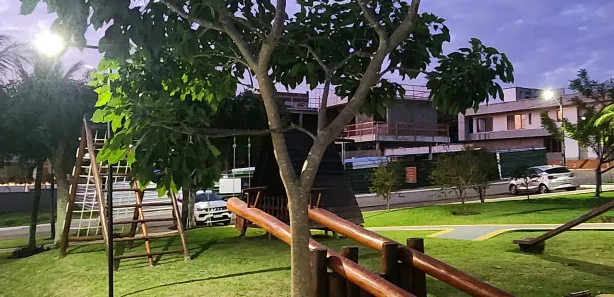 Terreno / Lote / Condomínio à venda, 1100m² no Nova Parnamirim, Parnamirim