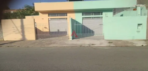 Prédio Inteiro à venda, 250m² no Jardim Paraíso, Jacareí