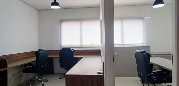 Prédio Inteiro à venda, 34m² no Centro, Jacareí