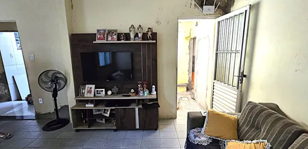 Casa com 5 Quartos à venda, 180m² no Pereira Lobo, Aracaju